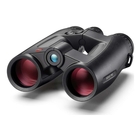 Image of Leica Geovid Pro 8x42 Rangefinding Binoculars - Black