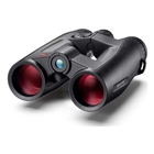 Image of Leica Geovid Pro 10x42 Rangefinding Binoculars - Black