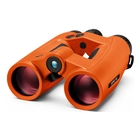 Image of Leica Geovid Pro 8x42 Rangefinding Binoculars - Orange