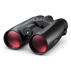 Image of Leica Geovid Pro 8x56 Rangefinding Binoculars - Black
