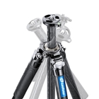 Image of Leofoto LLV-323C/LBV-10/Case Tripod Kit