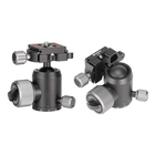 Image of Leofoto Urban LX-225CT 1365mm Tripod with XB-32Q Ball Head Bundle