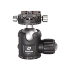 Image of Leofoto Armour LN-284CT Carbon Fibre Tripod with NB-40 Ball Head