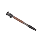 Image of Leofoto Armour LN-284CT Carbon Fibre Tripod with NB-40 Ball Head