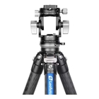 Image of Leofoto VH-30 Two-Way Tripod Head