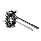 Image of Leofoto VH-30 Two-Way Tripod Head