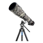 Image of Leofoto VH-30 Two-Way Tripod Head