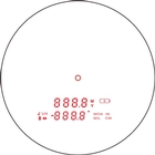 Image of Leupold BX-4 Range HD TBR/W 10x42 Gen 2 Rangefinder Binoculars - Shadow Grey