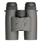 Image of Leupold BX-4 Range HD TBR/W 10x42 Gen 2 Rangefinder Binoculars - Shadow Grey