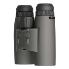 Image of Leupold BX-4 Range HD TBR/W 10x42 Gen 2 Rangefinder Binoculars - Shadow Grey