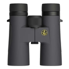 Image of Leupold BX-1 Marksman 10x42 Binoculars - Shadow Grey