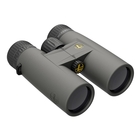 Image of Leupold BX-1 McKensie HD 8x42 Binoculars - Grey