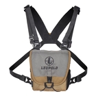 Image of Leupold BX-1 McKensie HD 8x42 Binoculars - Grey