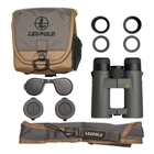 Image of Leupold BX-4 Pro Guide HD Gen2 10x42 Binoculars - Shadow Grey
