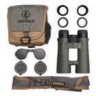 Image of Leupold BX-4 Pro Guide HD Gen2 10x50 Binoculars - Shadow Grey