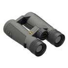 Image of Leupold BX-5 Santiam HD 10x42 Binoculars - Grey