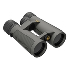 Image of Leupold BX-5 Santiam HD 10x42 Binoculars - Grey