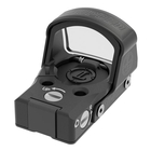 Image of Leupold Deltapoint Pro Reflex Sight - 2.5 MOA Dot - Black