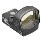 Image of Leupold Deltapoint Pro Reflex Sight - 2.5 MOA Dot - Black