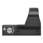 Image of Leupold Deltapoint Pro Reflex Sight - 2.5 MOA Dot - Black