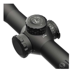 Image of Leupold Mark 4HD 4.5-18x52 (34mm) SF (M1C3 Turrets) Riflescope