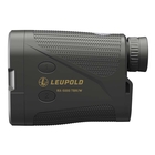 Image of Leupold RX-5000 TBR/W with DNA Laser Rangefinder - Black/Grey