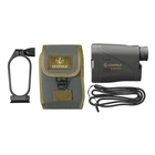 Image of Leupold RX-5000 TBR/W with DNA Laser Rangefinder - Black/Grey