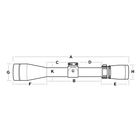 Image of Leupold VX-R 2-7x33 Riflescope