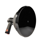 Image of Lightforce 170mm Striker Handheld Lamp w/ Cig Plug & Amp inc. IR Filter & 50W Halogen Bulb