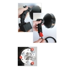 Image of Lightforce Enforcer 170 Striker Handheld Light & Accessories Kit