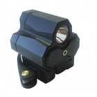 Image of Lightforce Predator 3x Scope Mounted Compact LED Lamp Kit