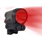 Image of Lightforce Predator 9x Scope Mounted Lamp Kit