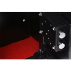 Image of Lion Guard Ammo & Pistol Safe - Black
