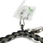 Image of Loon Neckvest Lanyard - Black