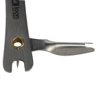 Image of Loon Nipper With Knot Tool