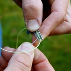 Image of Loon Nipper With Knot Tool