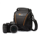 Image of Lowepro Adventura SH 100 II Camera Bag - Black