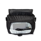 Image of Lowepro Adventura SH 110 II Camera Bag - Black