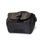 Image of Lowepro Adventura SH 110 II Camera Bag - Black
