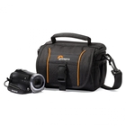 Image of Lowepro Adventura SH 110 II Camera Bag - Black