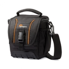 Image of Lowepro Adventura SH 120 II Camera Bag - Black