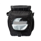 Image of Lowepro Adventura SH 120 II Camera Bag - Black