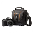 Image of Lowepro Adventura SH 120 II Camera Bag - Black