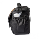 Image of Lowepro Adventura SH 120 II Camera Bag - Black