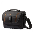 Image of Lowepro Adventura SH 160 II Camera Bag - Black
