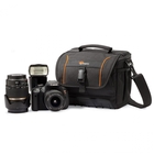 Image of Lowepro Adventura SH 160 II Camera Bag - Black