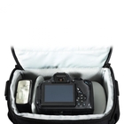 Image of Lowepro Adventura SH 160 II Camera Bag - Black