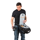 Image of Lowepro Flipside 200 AW II Backpack - Black