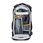 Image of Lowepro Flipside 200 AW II Backpack - Black