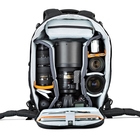 Image of Lowepro Flipside 500 AW II Backpack - Black
